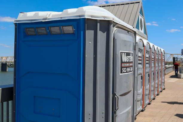 Best Portable Restroom for Sporting Events  in Linln Park, CO